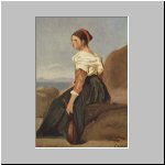 Frau mit Mandoline, 1826-28.jpg